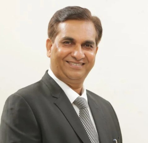 A.P. Pathak
